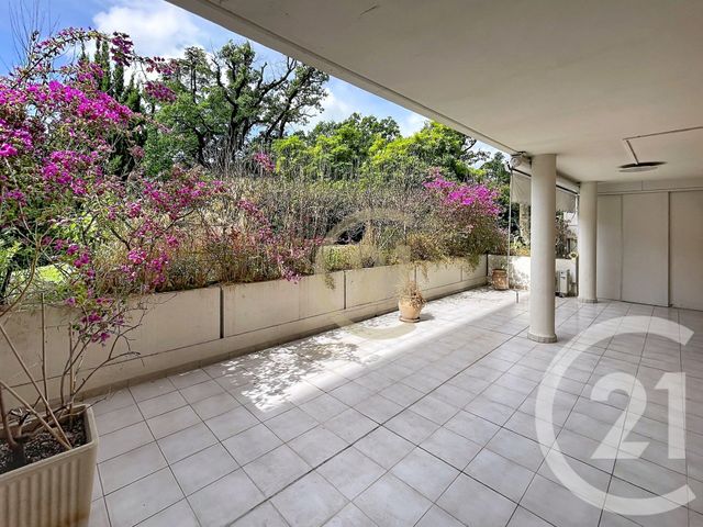Appartement F3 à vendre CANNES LA BOCCA