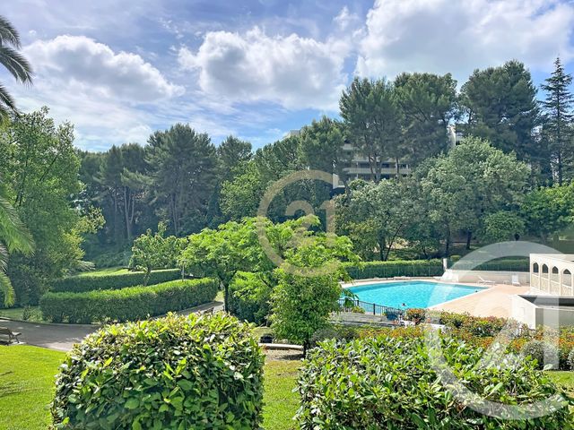 Appartement F3 à vendre - 3 pièces - 66.0 m2 - CANNES LA BOCCA - 06 - PROVENCE-ALPES-COTE-D-AZUR - Century 21 Immobilier Conseil