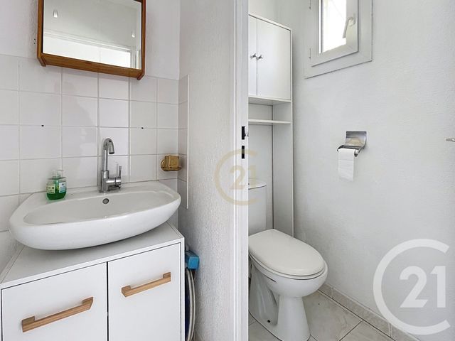 maison à vendre - 4 pièces - 89.01 m2 - LE CANNET - 06 - PROVENCE-ALPES-COTE-D-AZUR - Century 21 Immobilier Conseil