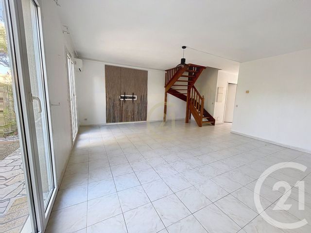 maison à vendre - 4 pièces - 89.01 m2 - LE CANNET - 06 - PROVENCE-ALPES-COTE-D-AZUR - Century 21 Immobilier Conseil