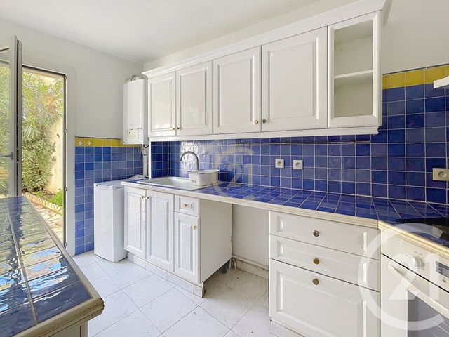 maison à vendre - 4 pièces - 89.01 m2 - LE CANNET - 06 - PROVENCE-ALPES-COTE-D-AZUR - Century 21 Immobilier Conseil