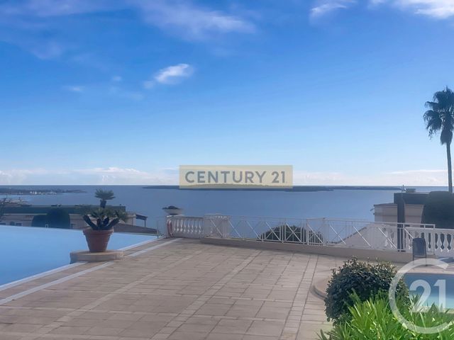 Appartement F2 à vendre - 2 pièces - 26.91 m2 - CANNES - 06 - PROVENCE-ALPES-COTE-D-AZUR - Century 21 Immobilier Conseil