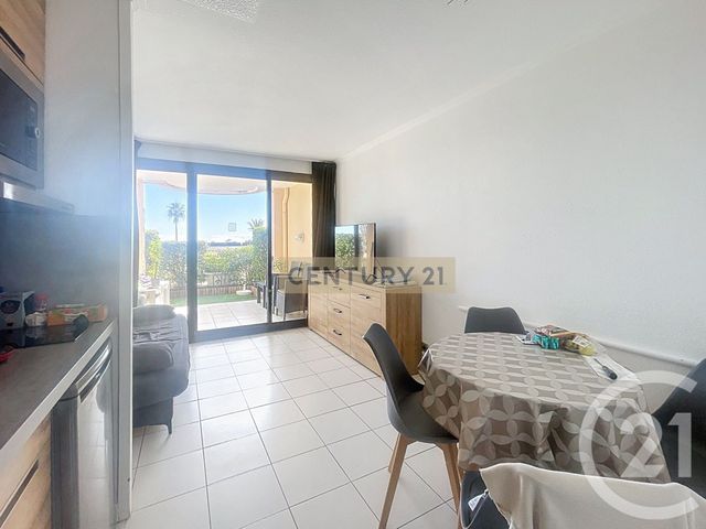 Appartement F2 à vendre - 2 pièces - 26.91 m2 - CANNES - 06 - PROVENCE-ALPES-COTE-D-AZUR - Century 21 Immobilier Conseil