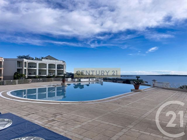 appartement - CANNES - 06