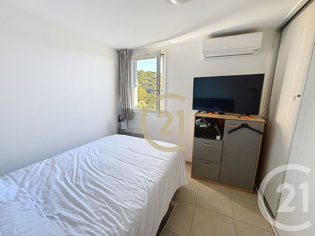 Appartement T3 à vendre - 3 pièces - 55.56 m2 - CANNES LA BOCCA - 06 - PROVENCE-ALPES-COTE-D-AZUR - Century 21 Immobilier Conseil