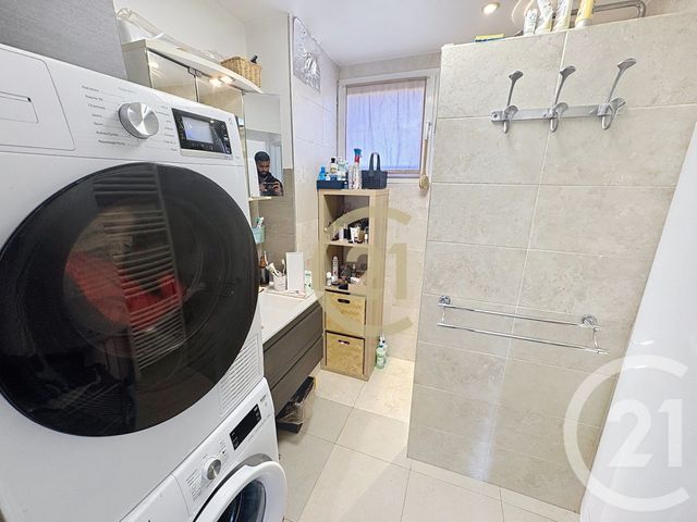 Appartement T3 à vendre - 3 pièces - 55.56 m2 - CANNES LA BOCCA - 06 - PROVENCE-ALPES-COTE-D-AZUR - Century 21 Immobilier Conseil