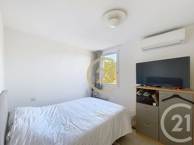 Appartement T3 à vendre - 3 pièces - 55.56 m2 - CANNES LA BOCCA - 06 - PROVENCE-ALPES-COTE-D-AZUR - Century 21 Immobilier Conseil