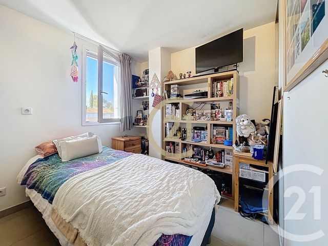 Appartement T3 à vendre - 3 pièces - 55.56 m2 - CANNES LA BOCCA - 06 - PROVENCE-ALPES-COTE-D-AZUR - Century 21 Immobilier Conseil