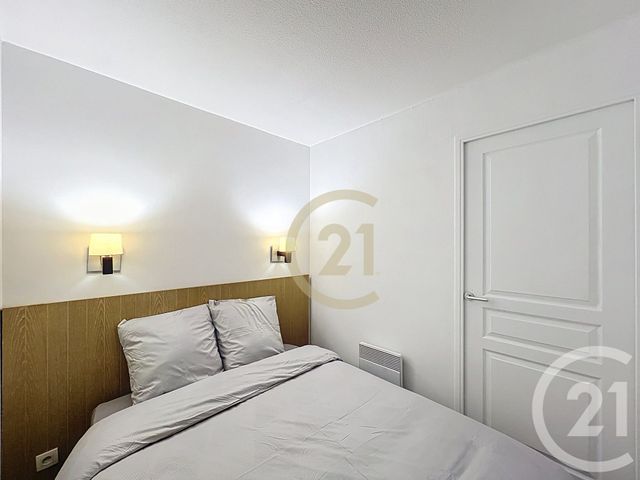 Appartement F2 à louer - 2 pièces - 27.07 m2 - CANNES LA BOCCA - 06 - PROVENCE-ALPES-COTE-D-AZUR - Century 21 Immobilier Conseil
