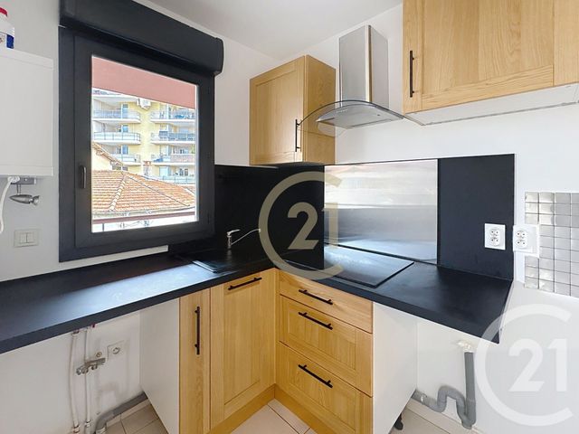Appartement F1 à vendre - 1 pièce - 24.0 m2 - CANNES LA BOCCA - 06 - PROVENCE-ALPES-COTE-D-AZUR - Century 21 Immobilier Conseil