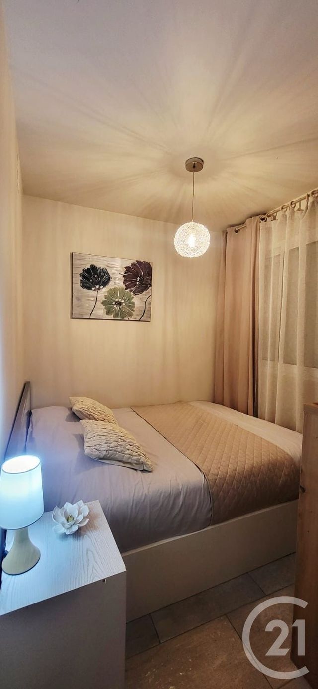 Appartement F2 à vendre - 2 pièces - 29.41 m2 - CANNES - 06 - PROVENCE-ALPES-COTE-D-AZUR - Century 21 Immobilier Conseil