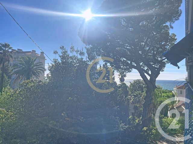 Appartement F2 à vendre - 2 pièces - 30.0 m2 - CANNES - 06 - PROVENCE-ALPES-COTE-D-AZUR - Century 21 Immobilier Conseil