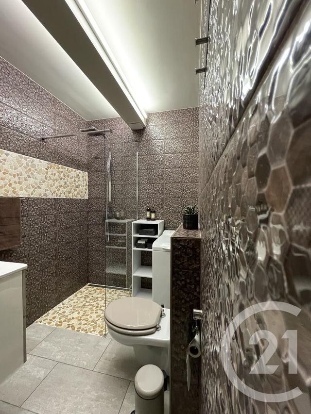 Appartement F2 à vendre - 2 pièces - 29.41 m2 - CANNES - 06 - PROVENCE-ALPES-COTE-D-AZUR - Century 21 Immobilier Conseil