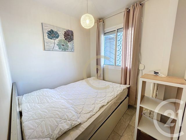 Appartement F2 à vendre - 2 pièces - 30.0 m2 - CANNES - 06 - PROVENCE-ALPES-COTE-D-AZUR - Century 21 Immobilier Conseil