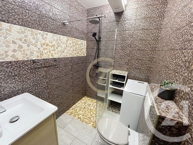 Appartement F2 à vendre - 2 pièces - 30.0 m2 - CANNES - 06 - PROVENCE-ALPES-COTE-D-AZUR - Century 21 Immobilier Conseil