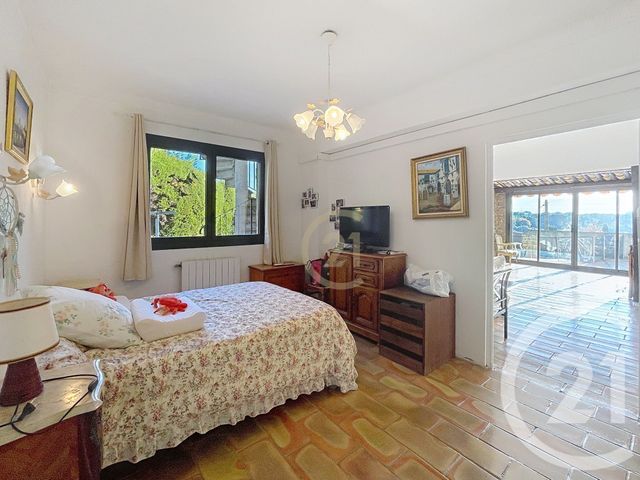 maison à vendre - 6 pièces - 290.0 m2 - MOUGINS - 06 - PROVENCE-ALPES-COTE-D-AZUR - Century 21 Immobilier Conseil