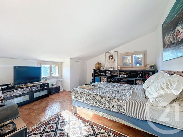 maison à vendre - 6 pièces - 290.0 m2 - MOUGINS - 06 - PROVENCE-ALPES-COTE-D-AZUR - Century 21 Immobilier Conseil