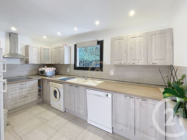 maison à vendre - 6 pièces - 290.0 m2 - MOUGINS - 06 - PROVENCE-ALPES-COTE-D-AZUR - Century 21 Immobilier Conseil