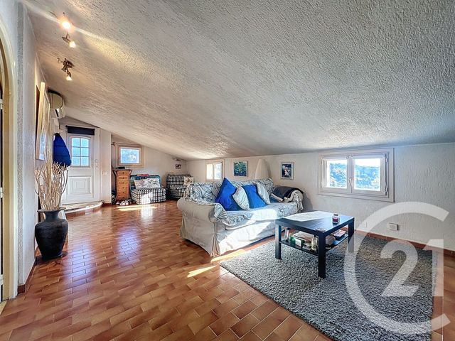 maison à vendre - 6 pièces - 290.0 m2 - MOUGINS - 06 - PROVENCE-ALPES-COTE-D-AZUR - Century 21 Immobilier Conseil