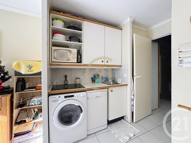 Appartement Studio à vendre - 1 pièce - 22.41 m2 - CANNES LA BOCCA - 06 - PROVENCE-ALPES-COTE-D-AZUR - Century 21 Immobilier Conseil