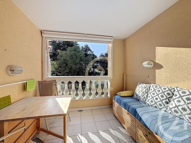 Appartement Studio à vendre CANNES LA BOCCA