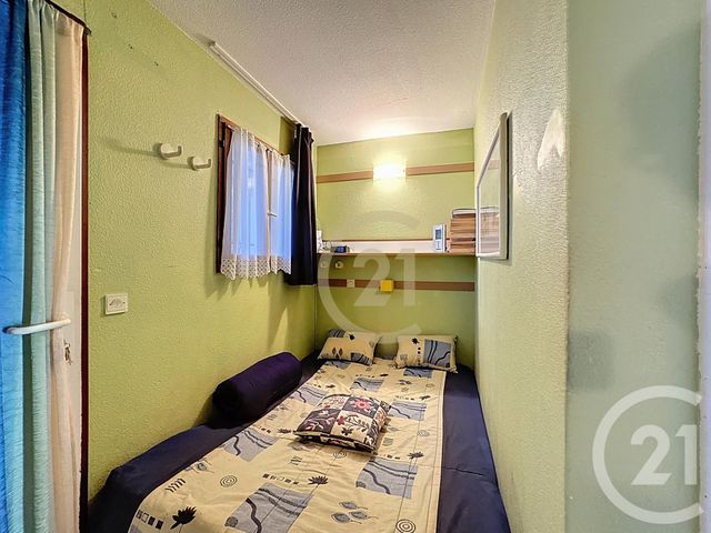 Appartement Studio à vendre - 1 pièce - 22.41 m2 - CANNES LA BOCCA - 06 - PROVENCE-ALPES-COTE-D-AZUR - Century 21 Immobilier Conseil