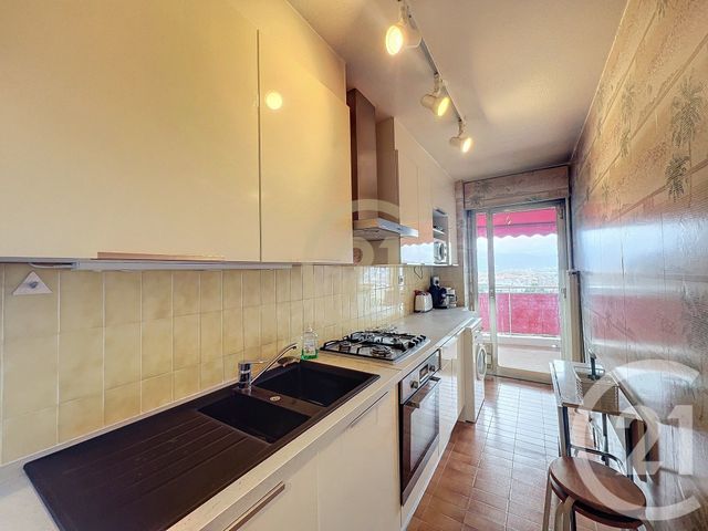 Appartement F2 à louer - 2 pièces - 59.77 m2 - CANNES LA BOCCA - 06 - PROVENCE-ALPES-COTE-D-AZUR - Century 21 Immobilier Conseil