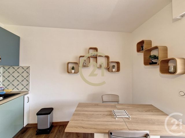 Appartement F1 à louer - 1 pièce - 26.37 m2 - CANNES LA BOCCA - 06 - PROVENCE-ALPES-COTE-D-AZUR - Century 21 Immobilier Conseil