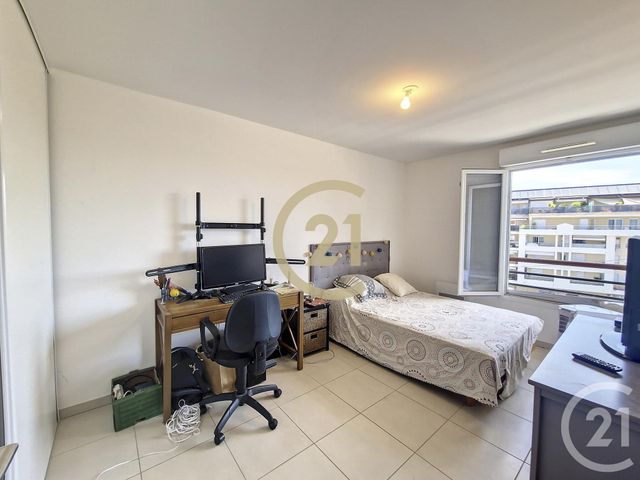 Appartement T3 à louer - 3 pièces - 66.74 m2 - CANNES LA BOCCA - 06 - PROVENCE-ALPES-COTE-D-AZUR - Century 21 Immobilier Conseil