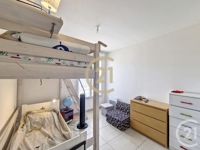 Appartement T3 à louer - 3 pièces - 66.74 m2 - CANNES LA BOCCA - 06 - PROVENCE-ALPES-COTE-D-AZUR - Century 21 Immobilier Conseil