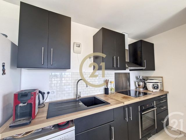 Appartement T3 à louer - 3 pièces - 66.74 m2 - CANNES LA BOCCA - 06 - PROVENCE-ALPES-COTE-D-AZUR - Century 21 Immobilier Conseil