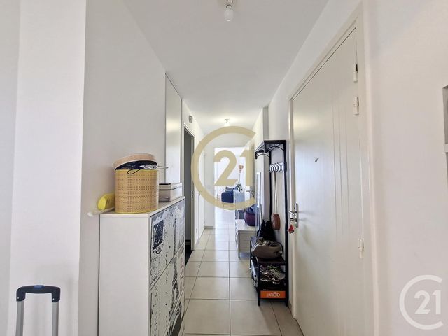 Appartement T3 à louer - 3 pièces - 66.74 m2 - CANNES LA BOCCA - 06 - PROVENCE-ALPES-COTE-D-AZUR - Century 21 Immobilier Conseil