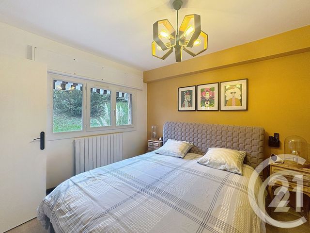 Appartement T2 à vendre - 2 pièces - 36.75 m2 - CANNES LA BOCCA - 06 - PROVENCE-ALPES-COTE-D-AZUR - Century 21 Immobilier Conseil