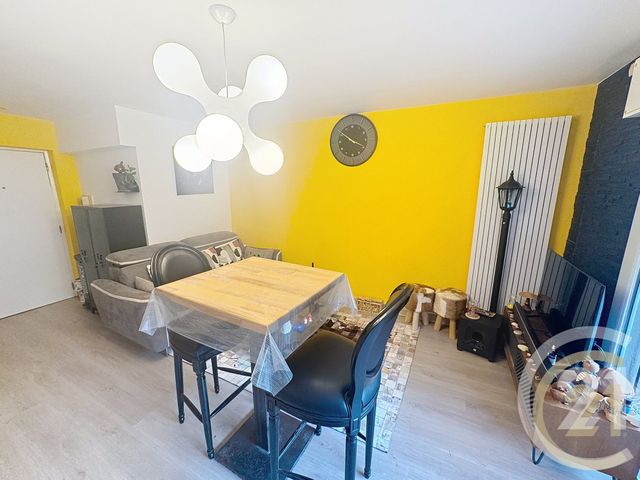 Appartement T2 à vendre - 2 pièces - 36.75 m2 - CANNES LA BOCCA - 06 - PROVENCE-ALPES-COTE-D-AZUR - Century 21 Immobilier Conseil