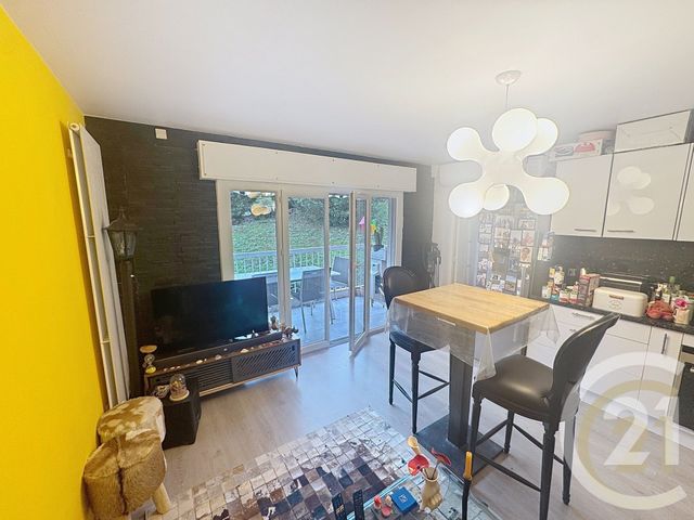 Appartement T2 à vendre - 2 pièces - 36.75 m2 - CANNES LA BOCCA - 06 - PROVENCE-ALPES-COTE-D-AZUR - Century 21 Immobilier Conseil