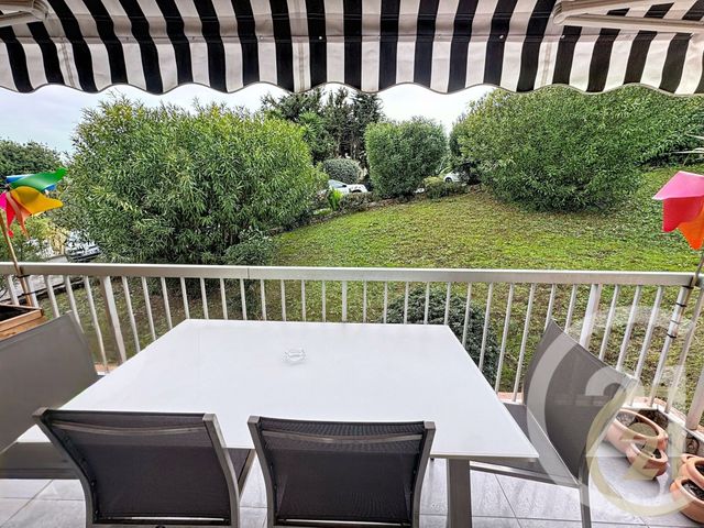 Appartement T2 à vendre - 2 pièces - 36.75 m2 - CANNES LA BOCCA - 06 - PROVENCE-ALPES-COTE-D-AZUR - Century 21 Immobilier Conseil