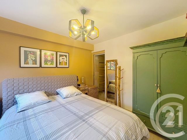 Appartement T2 à vendre - 2 pièces - 36.75 m2 - CANNES LA BOCCA - 06 - PROVENCE-ALPES-COTE-D-AZUR - Century 21 Immobilier Conseil