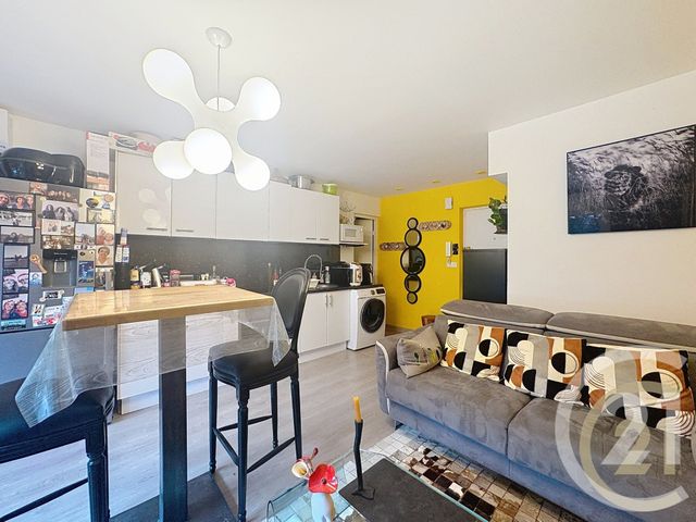 Appartement T2 à vendre - 2 pièces - 36.75 m2 - CANNES LA BOCCA - 06 - PROVENCE-ALPES-COTE-D-AZUR - Century 21 Immobilier Conseil