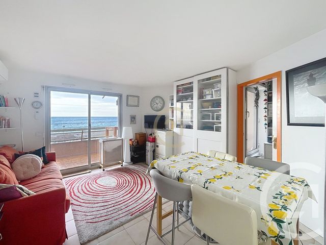 Appartement F2 à vendre - 2 pièces - 34.39 m2 - CANNES LA BOCCA - 06 - PROVENCE-ALPES-COTE-D-AZUR - Century 21 Immobilier Conseil