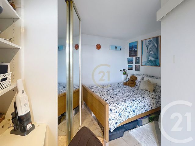 Appartement F2 à vendre - 2 pièces - 34.39 m2 - CANNES LA BOCCA - 06 - PROVENCE-ALPES-COTE-D-AZUR - Century 21 Immobilier Conseil