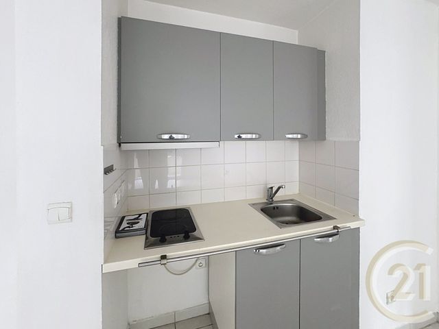 Appartement F2 à vendre - 2 pièces - 36.31 m2 - CANNES LA BOCCA - 06 - PROVENCE-ALPES-COTE-D-AZUR - Century 21 Immobilier Conseil