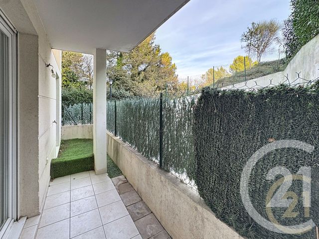 Appartement F2 à vendre - 2 pièces - 36.31 m2 - CANNES LA BOCCA - 06 - PROVENCE-ALPES-COTE-D-AZUR - Century 21 Immobilier Conseil