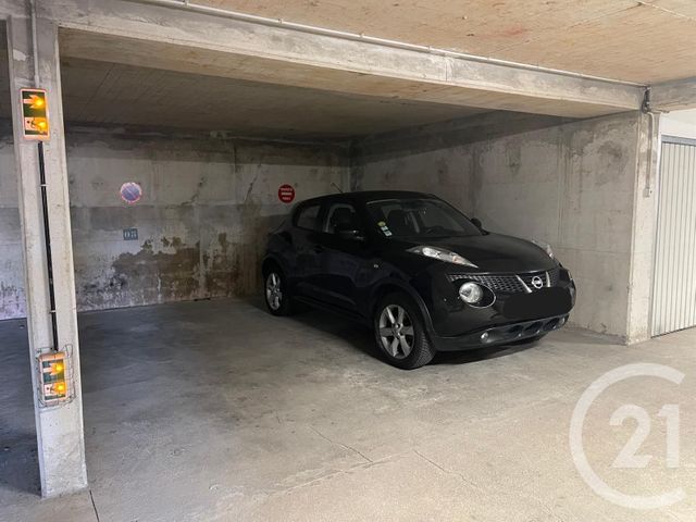 parking à vendre - 12.0 m2 - CANNES LA BOCCA - 06 - PROVENCE-ALPES-COTE-D-AZUR - Century 21 Immobilier Conseil
