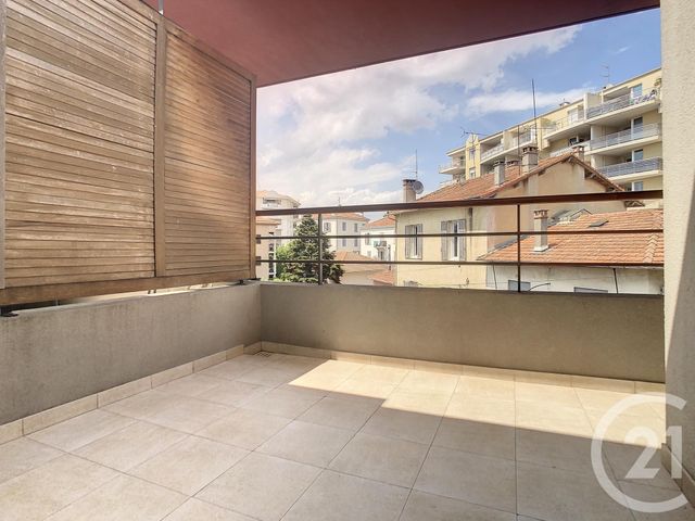 Appartement F1 à vendre - 1 pièce - 23.2 m2 - CANNES LA BOCCA - 06 - PROVENCE-ALPES-COTE-D-AZUR - Century 21 Immobilier Conseil