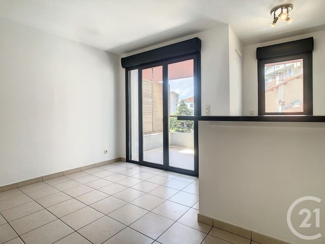 Appartement F1 à vendre - 1 pièce - 23.2 m2 - CANNES LA BOCCA - 06 - PROVENCE-ALPES-COTE-D-AZUR - Century 21 Immobilier Conseil