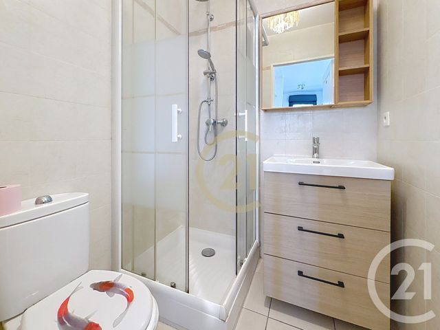 Appartement F1 à vendre - 1 pièce - 23.2 m2 - CANNES LA BOCCA - 06 - PROVENCE-ALPES-COTE-D-AZUR - Century 21 Immobilier Conseil