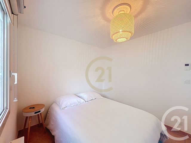 Appartement T2 à louer - 2 pièces - 41.01 m2 - LE CANNET - 06 - PROVENCE-ALPES-COTE-D-AZUR - Century 21 Immobilier Conseil