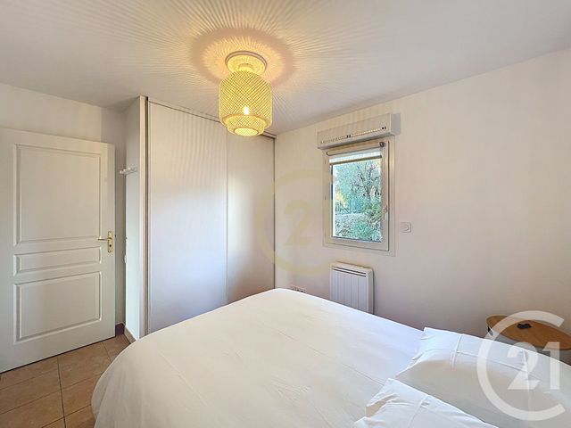 Appartement T2 à louer - 2 pièces - 41.01 m2 - LE CANNET - 06 - PROVENCE-ALPES-COTE-D-AZUR - Century 21 Immobilier Conseil