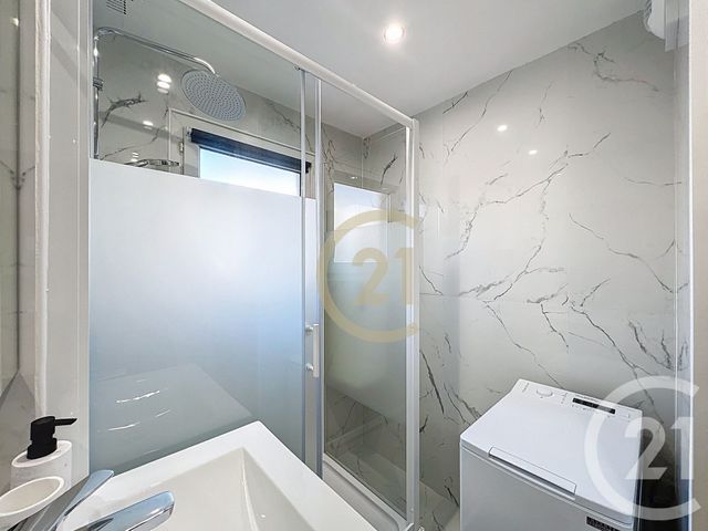 Appartement T2 à louer - 2 pièces - 41.01 m2 - LE CANNET - 06 - PROVENCE-ALPES-COTE-D-AZUR - Century 21 Immobilier Conseil