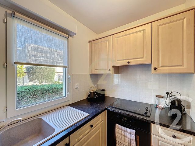 Appartement T2 à louer - 2 pièces - 41.01 m2 - LE CANNET - 06 - PROVENCE-ALPES-COTE-D-AZUR - Century 21 Immobilier Conseil